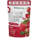 Клубника сублимированная Vitberry 10 г