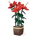 3D конструктор Flowers Орхідея на 926 деталей (25-130)