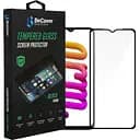 Захисне скло BeCover для Poco M5 4G Black (708148)