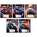 Тетради ученические 24 листа клетка Yes Prostreet, 20 шт. в упаковке