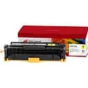 Картридж Static Control Parrot для HP CE412A (305A) yellow (002-01-LE412A)