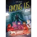 Among Us. Зрадник у космосі - Лора Рів’єр