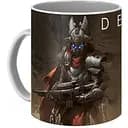 Кухоль GeekLand Дестині Destiny відеогра 02.02 330 мл білий