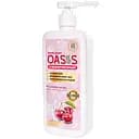 Мыло жидкое Nata-Oasis с ароматом вишни, с дозатором, 500 мл