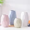 Ваза Viva Breeze 20 см 1 шт. в асортименті (6884527)