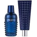 Парфюмированный набор Pepe Jeans: Парфюмерная вода для мужчин London Calling 100 мл + Гель для душа 80 мл