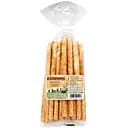 Грисіні Stiratini з кунжутом 150 г 