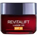 Денний регенеруючий крем для обличчя L'Oreal Paris Revitalift Laser х3 SPF 25 50 мл (A9247102)
