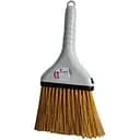 Веник Zambak Plastik пластиковый для уборки 12х27 см светло-зеленый (ZP-122lg)