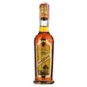 Коньяк України Тиса Закарпатський 4 зірки, 40%, 0,25 л (608903)