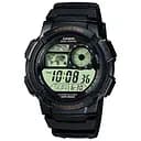 Спортивний чоловічий годинник Casio Collection AE-1000W-1AVEF