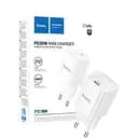 Зарядное устройство Hoco C148A PD30W с поддержкой быстрой зарядки