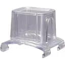 Насадка-слайдер Microplane Professional, прозора (38057)