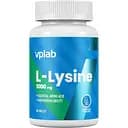Аминокислота VPLab L-Lysine 90 капсул