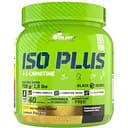 Ізотонік Olimp Iso Plus 700 г Лимон