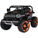 Детский электромобиль-джип Bambi Racer M 5824EBLRS-19 (24V) до 30 кг