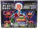 Електронний конструктор "Electro Laboratory. Radio+Piano" Danko Toys ELab-01-03 Radio+Piano