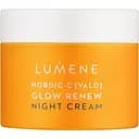 Крем для обличчя Lumene Valo Glow Renew нічний для сяяння шкіри 50 мл