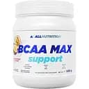 Аминокислота BCAA AllNutrition BCAA Max Support, 500 грамм - Маракуйя