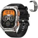 Смарт-часы Kospet Tank M3 Ultra Special Edition (16987)