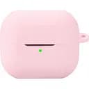 Чохол BeCover Silicon для Samsung Galaxy Buds 3 Pink (711992)