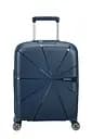 Чемодан 55 См American Tourister STARVIBE NAVY 55x40x20(23) MD5*41002