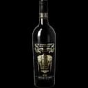 Вино Les Grandes Arenes Clos Roubaud Rouge AOP Costieres de Nimes, червоне, сухе, 0,75 л