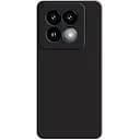 Силиконовый чехол BeCover для Poco F6 Black (710888)