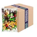 Конфеты Roshen Mont Blanc Микс шоколадные 1 кг (916707)