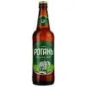 Пиво Рогань Традиционное светлое, 4,7%, 0,5 л (36278)