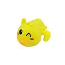 Заводная игрушка для купания "Утка" MGZ-0918(Yellow) желтый