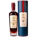 Ром Santa Teresa 1796 40% 0.7 л у подарунковій упаковці