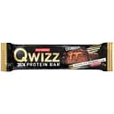 Батончик протеиновый Nutrend Qwizz Protein Bar шоколад-брауни 60 г