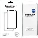 Захисне скло BeCover для Blackview A100 10D Black (711528)