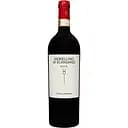 Вино Vigne a Porrona Morellino Di Scansano DOCG червоне сухе 0.75 л