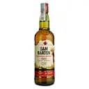 Виски Sam Barton 5 yo Blended Canadian Whisky 40% 0.7 л