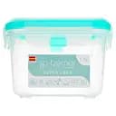 Контейнер для зберігання Sp Berner квадратний 1.1л (979922)