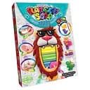 Набор креативного творчества "Пластилиновое мыло" Play Clay Soap PCS-03 средний Лев