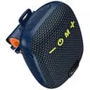 Портативна Bluetooth-колонка Hoco HC35 Fun outdoor riding BT speaker Синій