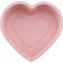 Форма силиконовая Mys Silicone для выпечки Сердце 23 см (40062)