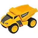 Самоскид Klein Volvo жовтий (2423)