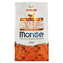 Сухий корм Monge Cаt Kitten з качкою, 0,4 кг (70011082)