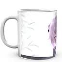 Кружка GeekLand Genshin Impact Геншин Импакт Ке Цин GN 02.504 330 мл белая