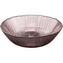 Салатник Ardesto Mallow 20 см розовый (AR5015)