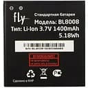 Аккумулятор Fly bl8008 для смартфона fs401