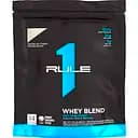 Протеїн Rule 1 R1 Whey Blend Ванільний крем 462 г