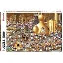 Пазл Piatnik Пивоварня, 1000 элементов (PT-546549)