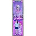 Ростова лялькаMetr+ Анжеліка 3 види (A1844 I UA). Зі звуком 76 см 3