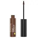 Био-гель для бровей Sante Tinted Eyebrow Gel 02 Brown, тонирующий, 3,5 мл