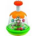 Игрушка Chicco Юла-радуга (68899.20)